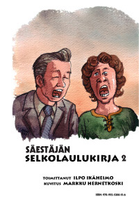 Selkolaulukirja 2