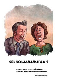 Selkolaulukirja 2